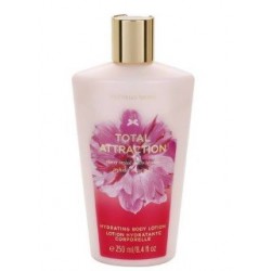 comprar perfumes online VICTORIA'S SECRET BODY LOTION HYDRATANTE TOTAL ATTRACTION 250 ML mujer