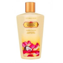 comprar perfumes online VICTORIA'S SECRET BO0DY LOTION COCONUT 250 ML mujer