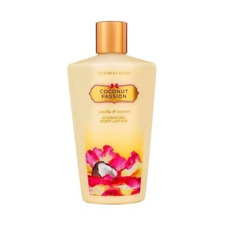 comprar perfumes online VICTORIA'S SECRET BO0DY LOTION COCONUT 250 ML mujer