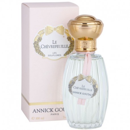 comprar perfumes online ANNICK GOUTAL LE CHEVREFEUILLE EDT 100 ML mujer