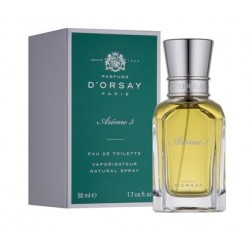 comprar perfumes online hombre D´ORSAY PARFUMS, AROME 3 EDT 50 ML