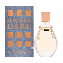 comprar perfumes online GUESS DARE EDT 100 ML mujer
