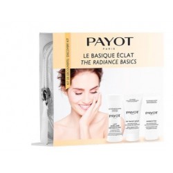 PAYOT LE BASIC ECLAT KIT