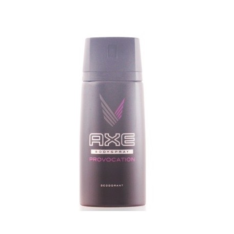 AXE PROVOCATION DESODORANTE SPRAY 150 ML