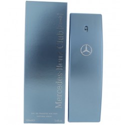 comprar perfumes online hombre MERCEDES BENZ CLUB FRESH EDT 100 ML VP.