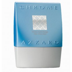comprar perfumes online hombre AZZARO CHROME LOCION AFTERSHAVE BALM 100 ML
