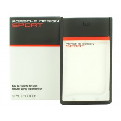 comprar perfumes online hombre PORSCHE DESIGN SPORT EDT 50 ML