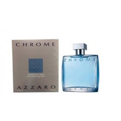 AZZARO CHROME AFTER SHAVE 100 ML danaperfumerias.com/es/