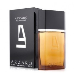 comprar perfumes online hombre AZZARO POUR HOMME AFTER SHAVE LOTION 100 ML