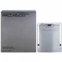 comprar perfumes online hombre PORSCHE DESIGN PALLADIUM EDT 100 ML