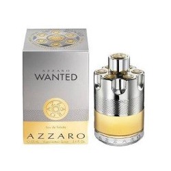 comprar perfumes online hombre AZZARO WANTED EDT 150 ML