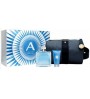comprar perfumes online hombre AZZARO CHROME ESTUCHE EDT 50 ML+SHAMPOO 50 ML+NECESER
