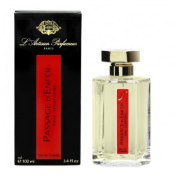 comprar perfumes online hombre L´ARTISAN PARFUMEUR PASSAGE D´ENFER EAU D´ENCENS EDT 100 ML