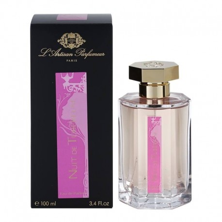 comprar perfumes online L´ARTISAN PARFUMEUR NUIT DE TUBEREUSE EDP 100 ML mujer