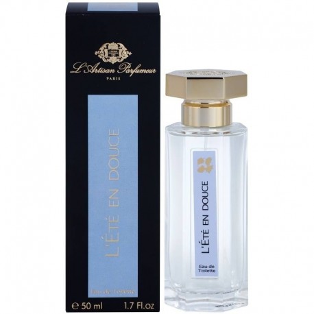 comprar perfumes online hombre L´ARTISAN PARFUMEUR L´ETE EN DOUCE EDT 50 ML