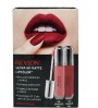 REVLON HD MATTE LIPCOLOR DUOPACK 640 EMBRACE + 635 PASSION