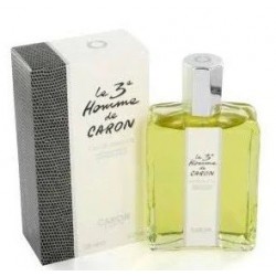 comprar perfumes online hombre CARON LE 3E HOMME EDT 125 ML SPRAY