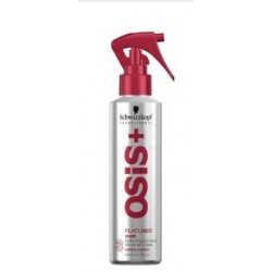 comprar acondicionador SCHWARZKOPF PROFESSIONAL OSIS+ FLATLINER IRON SERUM 200 ML