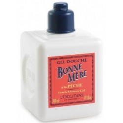 L'OCCITANE EN PROVENCE BONNE MERE A LA PECHE GEL DOUCHE
