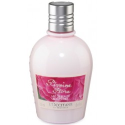 L'OCCITANE EN PROVENCE PIVOINE FLORA BEAUTY MILK 250 ML