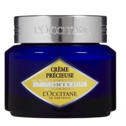 L'OCCITANE EN PROVENZE INMORTELLE  PRECIEUSE CREME 50 ML