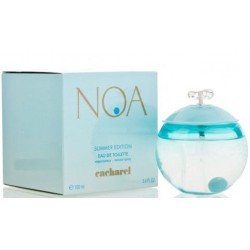 comprar perfumes online CACHAREL NOA EDT SUMMER EDITION 50 ML mujer
