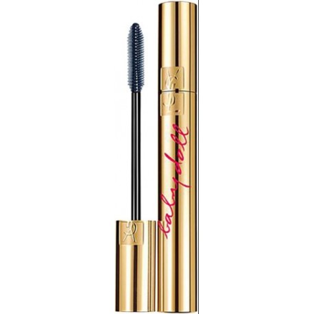 YSL MASCARA VOLUME EFFET FAUX CILS BABYDOLL 5 ML COLOR 04 INDISCREET PURPLE danaperfumerias.com