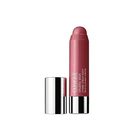 CLINIQUE CHUBBY STICK CHEEK COLOUR BALM 01 AMP'D UP APPLE danaperfumerias.com