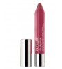 CLINIQUE CHUBBY STICK LIP BALM HIDRATANTE COLOR 015 PUDGY PEONY