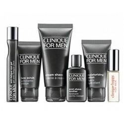 CLINIQUE TRAVEL PROS
