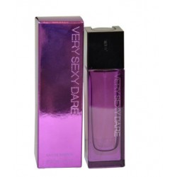 comprar perfumes online VICTORIA'S SECRET VERY SEXY DARE EDP SPRAY 75 ML mujer