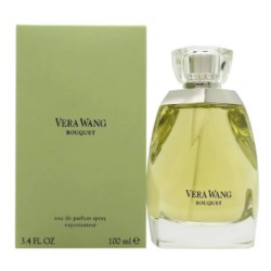 comprar perfumes online VERA WANG BOUQUET EDP 100 ML VP mujer