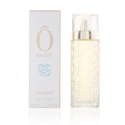 comprar perfumes online LANCOME O D´AZUR EDT 125 ML VP. mujer