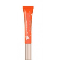 CLARINS ECLAT MINUTE EMBELLECEDOR LABIOS LUM. INSTANTANEA 11 ORANGE SHIMMER danaperfumerias.com