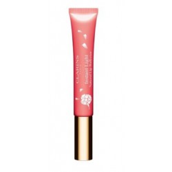 CLARINS ECLAT MINUTE EMBELLECEDOR LABIOS LUM. INSTANTANEA 010 PINK SHIMMER danaperfumerias.com