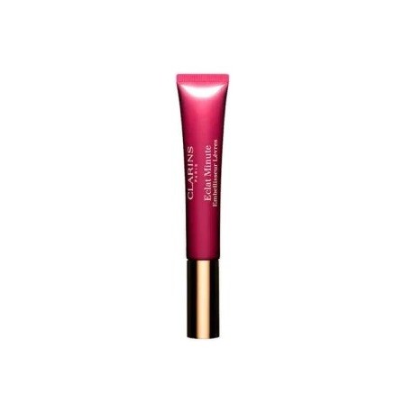 CLARINS ECLAT MINUTE EMBELLECEDOR LABIOS LUM. INSTANTANEA 12 SHIMMER