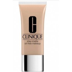 CLINIQUE STAY MATTE MAKE UP OIL FREE 30 ML COLOR 07 CREAM CHAMOIS