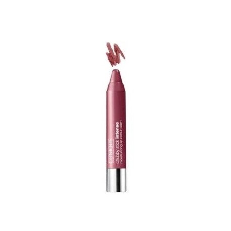 CLINIQUE CHUBBY INTENSE STICK LIP BALM HIDRATANTE COLOR 07 BROADEST BERRY 03GR.