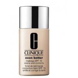CLINIQUE EVEN BETTER MAKE UP SPF 15 30 ML COLOR 10 GOLDEN