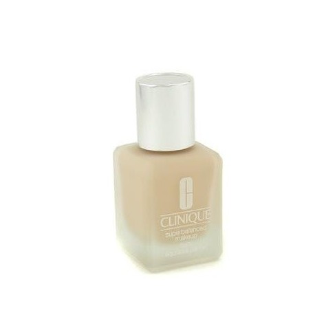 CLINIQUE SUPERBALANCED MAKE UP COLOR 63 FRESH BEIGE