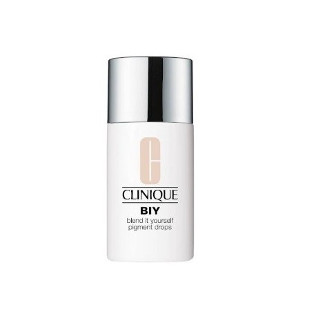 CLINIQUE BIY BLEND IT YOURSELF GOTAS DE PIGMENTO 115 10 ML