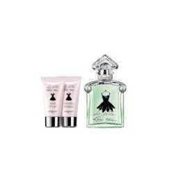 comprar perfumes online GUERLAIN LA PETITE ROBE NOIRE EAU FRAICHE EDT 100 ML SET mujer