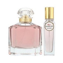 comprar perfumes online GUERLAIN MON GUERLAIN EDP 100 ML +MINI 15 ML SET REGALO mujer