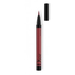 DIOR SHOW ON STAGE LINER 876 MATTE RUSTY