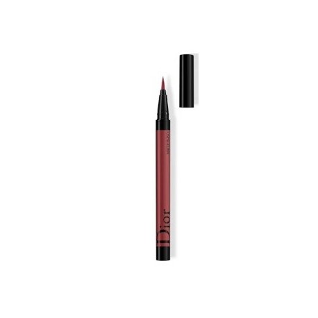 DIOR SHOW ON STAGE LINER 876 MATTE RUSTY