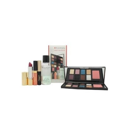 ELIZABETH ARDEN SET DE MAQUILLAJE