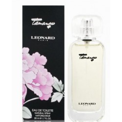 comprar perfumes online LEONARD TAMANGO EDT SPRAY 50 ML mujer