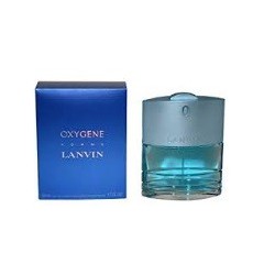 comprar perfumes online hombre LANVIN OXYGENE EDT 50 ML