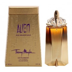 comprar perfumes online THIERRY MUGLER ALIEN OUD MAJESTUAUX EDP 90 ML mujer