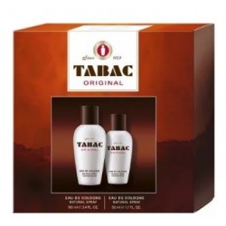 comprar perfumes online hombre TABAC ORIGINAL EDT 100 ML + 50 ML EDT